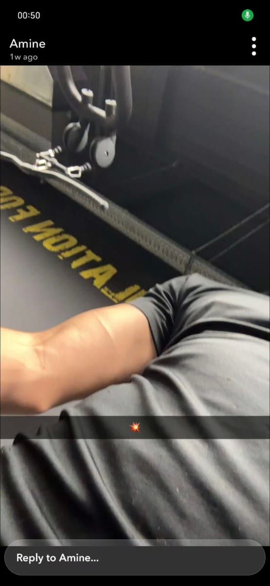 Profil von Zaidi