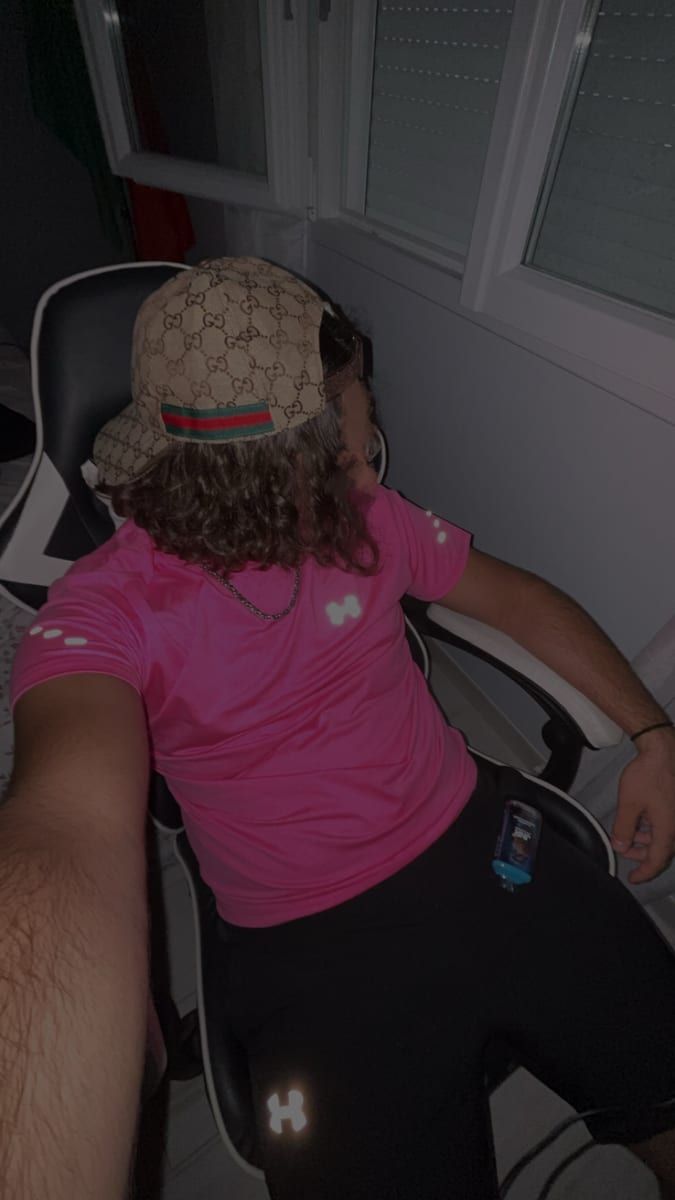 Profil von Aadil