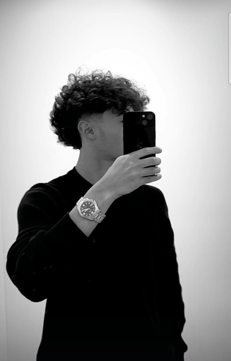 Profil von Béryl