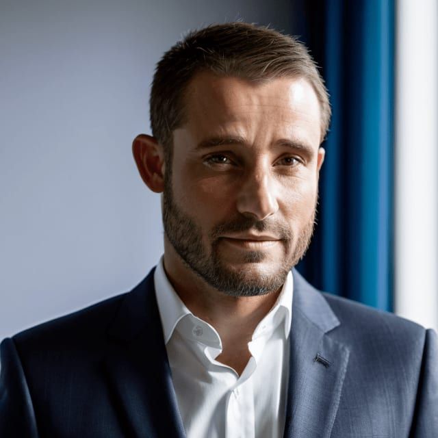 Profil von Abdelrazak