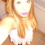 Profil von Chrystal