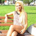 Profil von Antonia