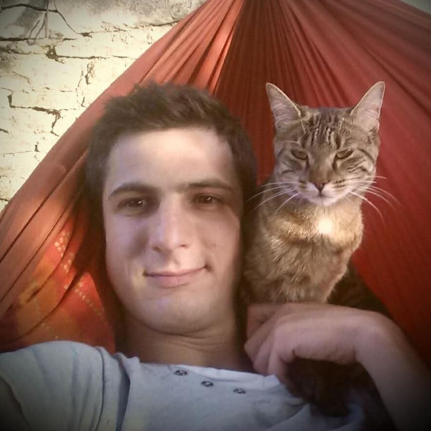 Profil von Federico