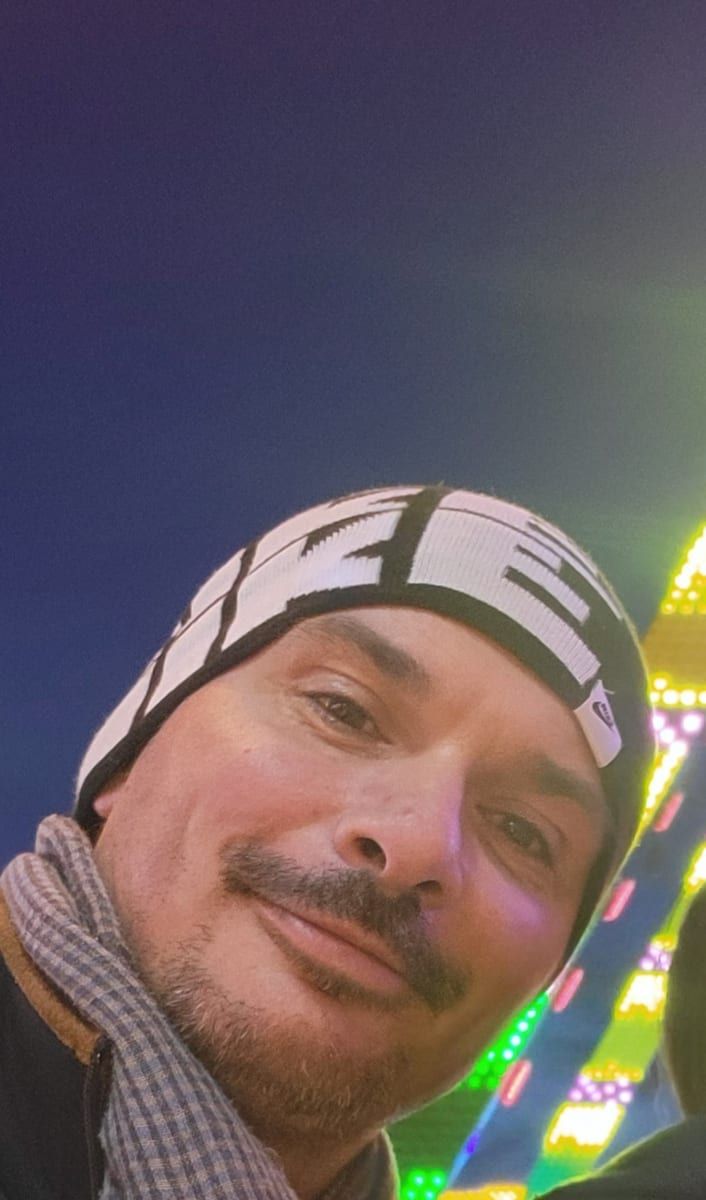 Profil von Reynaldo