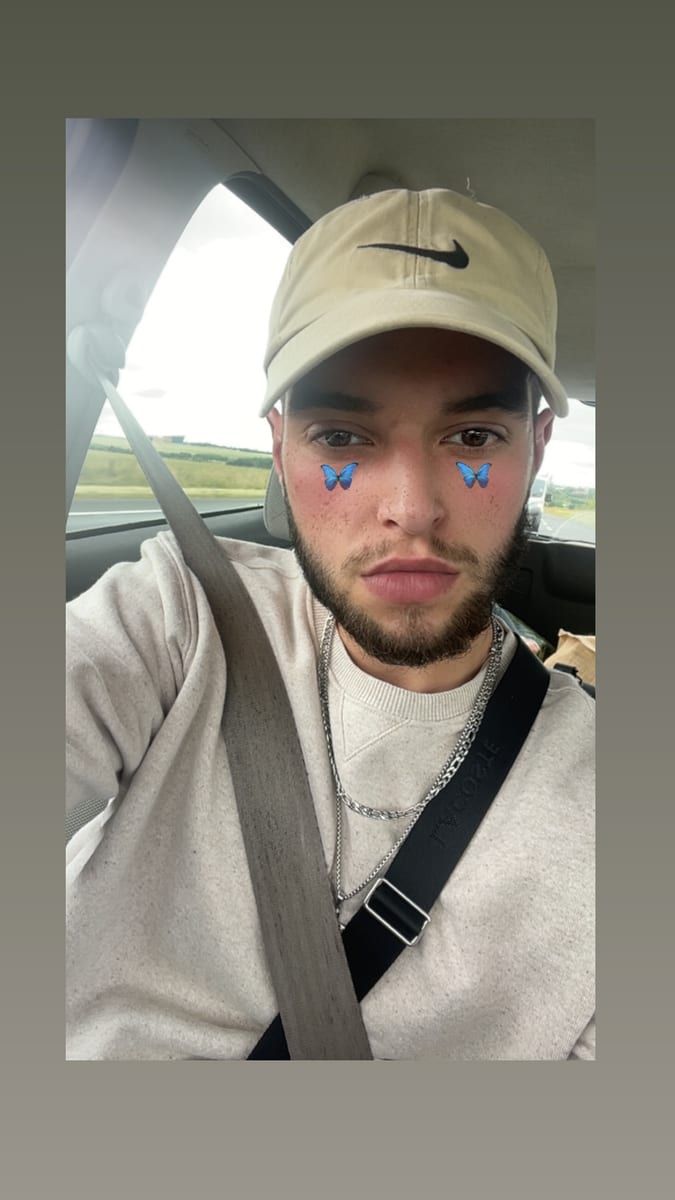 Profil von Lyam