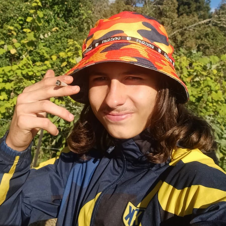 Profil von Yousri
