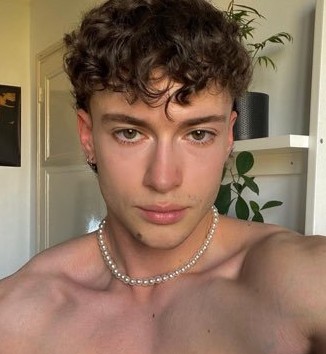 Profil von Firass