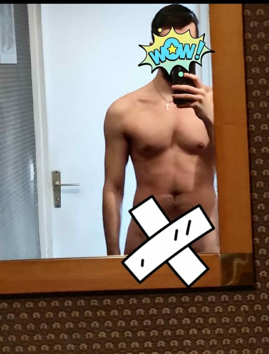 Profil von Mouaad