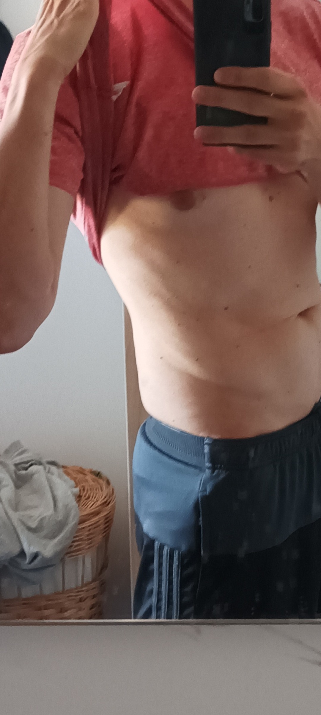 Profil von Waly
