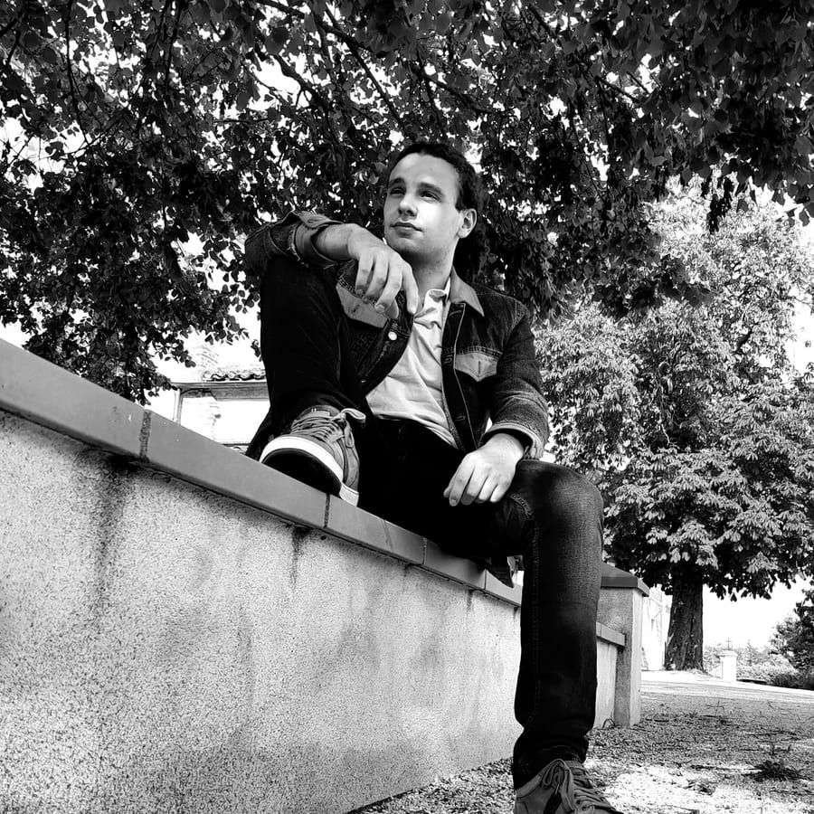 Profil von Abdel-kader