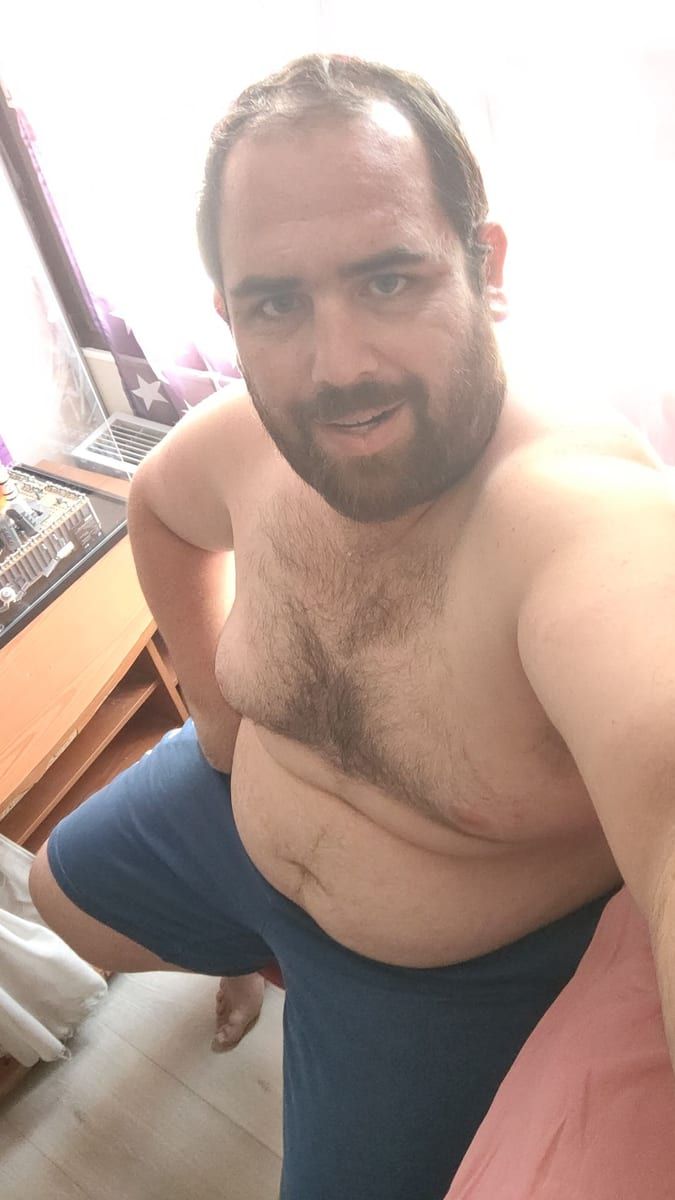 Profil von Dmitri