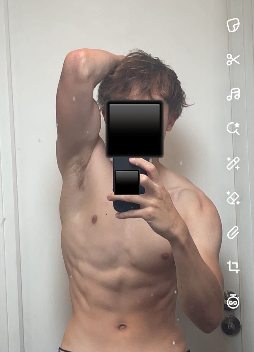 Profil von Juanito