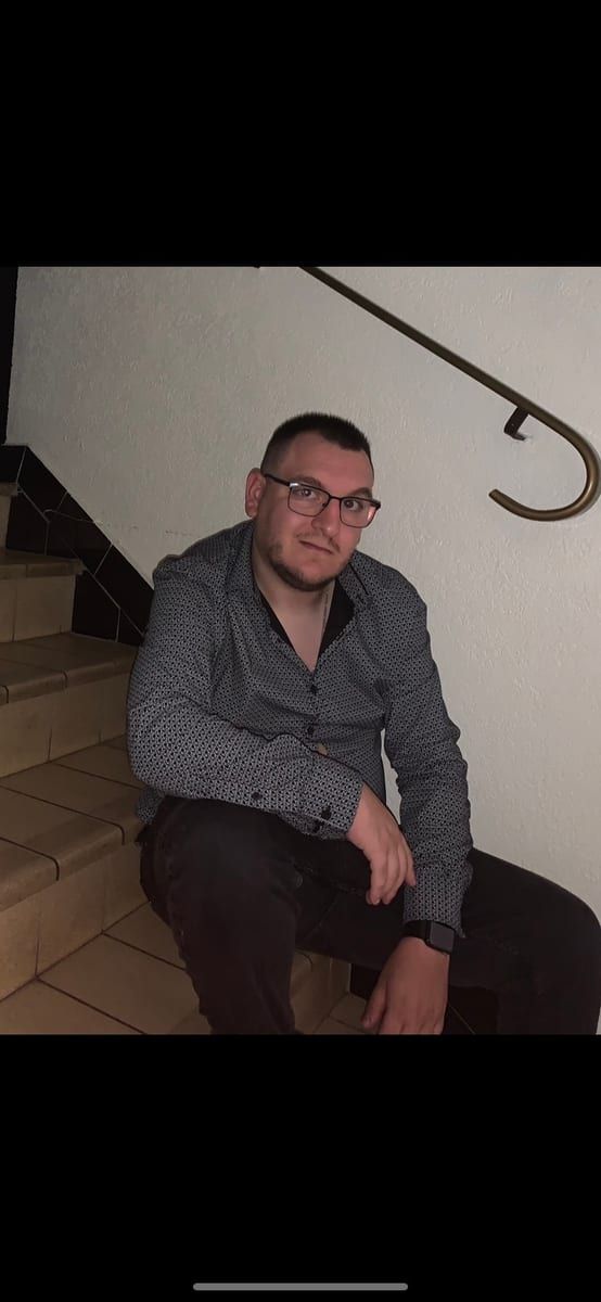 Profil von Guerschom