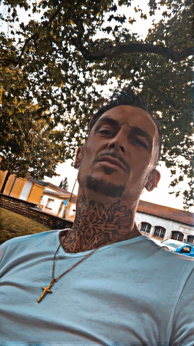Profil von Chams-eddine
