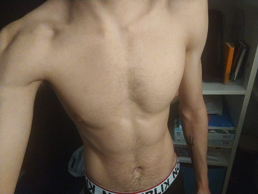 Profil von Chain