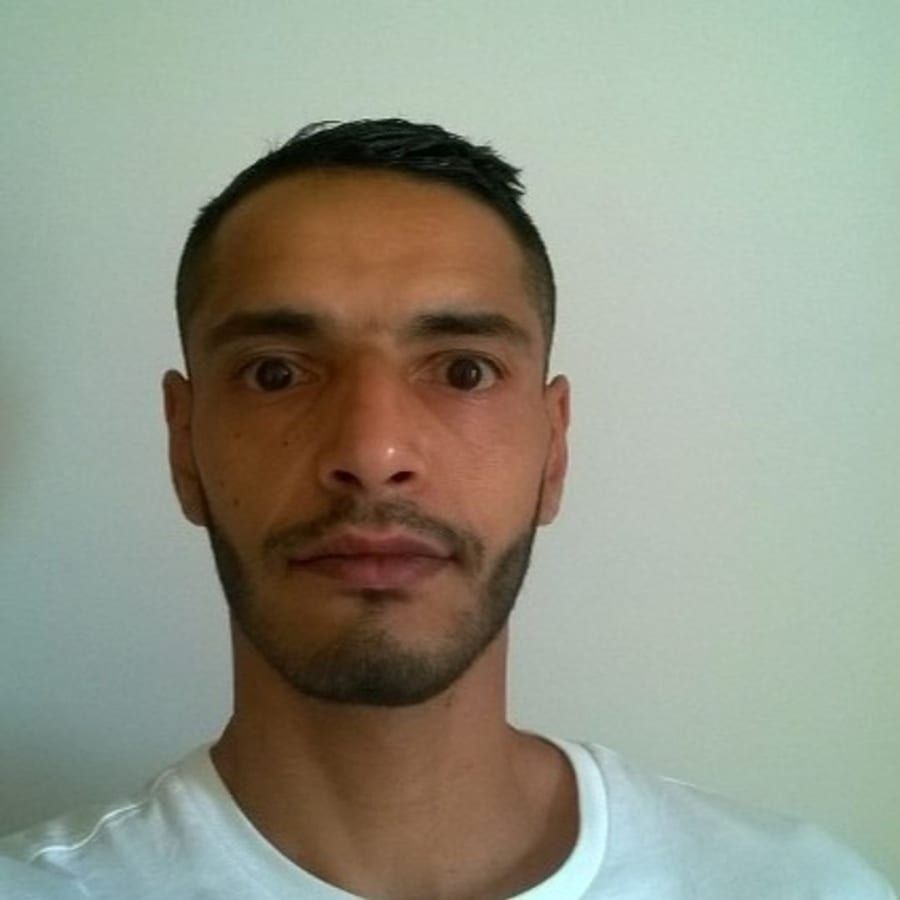 Profil von Seddik