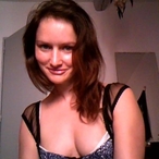 Profil von Khoudia