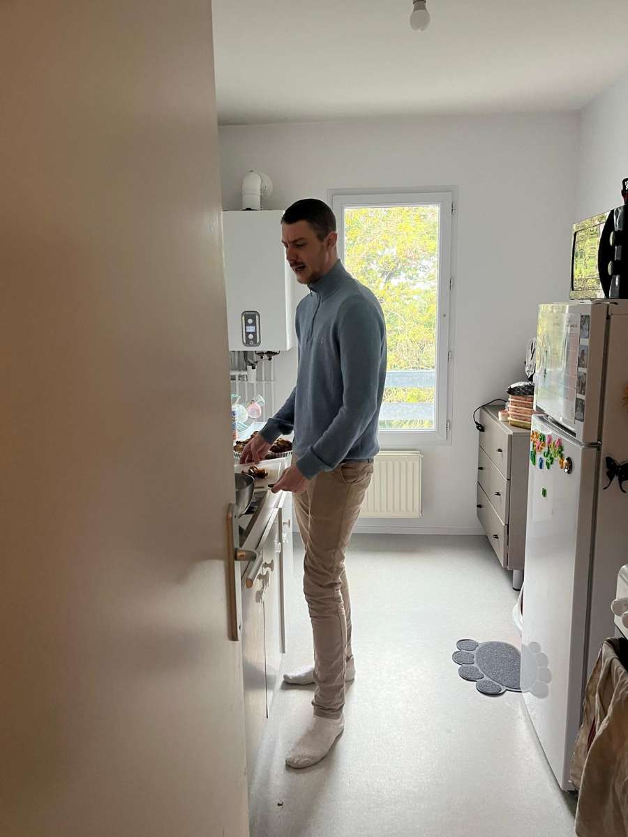 Profil von Ilario