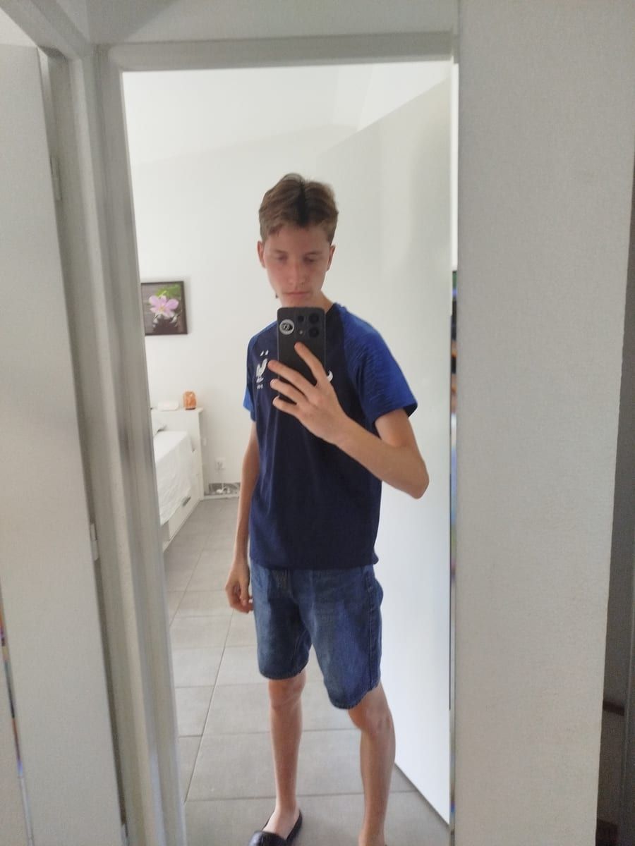 Profil von Kandioura