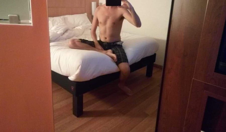 Profil von Jiovanny