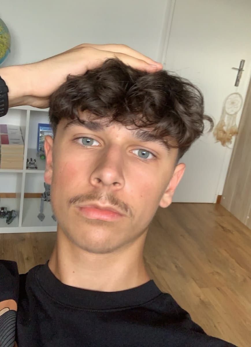Profil von Abdeldjalil