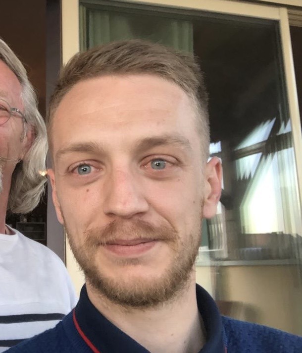 Profil von Nabil